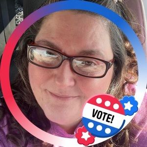 Meet your Posher, Teresa